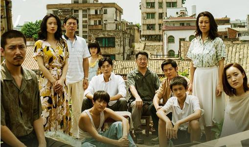 朱朝阳原型是紫金陈