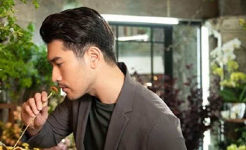 高以翔怎么出意外的