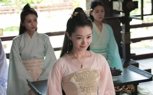 赘婿电视剧演员表