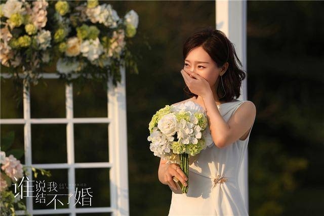 《谁说我结不了婚》收官话题出圈 呼吸感的生活流 尊重女性选择权