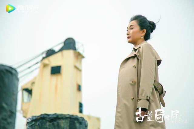 《古董局中局之鉴墨寻瓷》收官老朝奉揭晓真身 药不然生死成谜