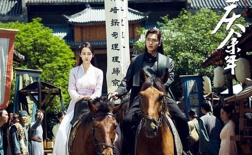 庆余年2什么时候上映