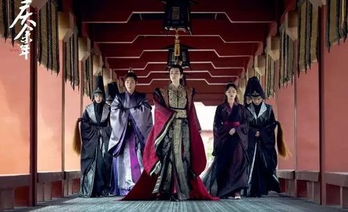 庆余年2准确播出时间