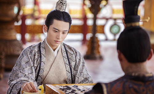 天涯客剧情简介