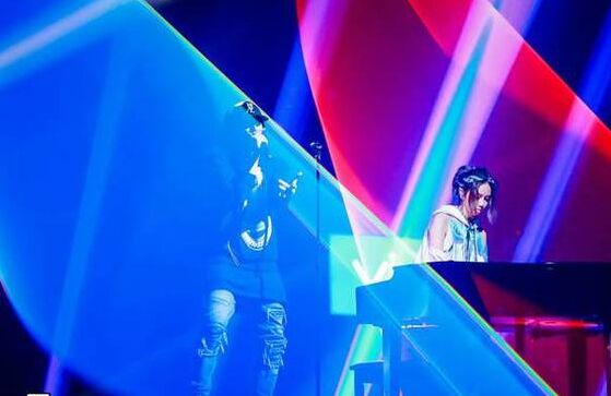 《中国新说唱》吴亦凡邀那吾克热进战队 潘玮柏演唱忘词显尴尬