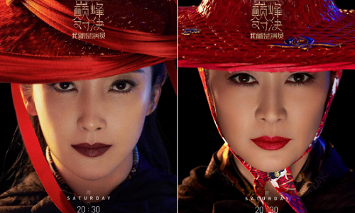 比较期待的其实也是李冰冰