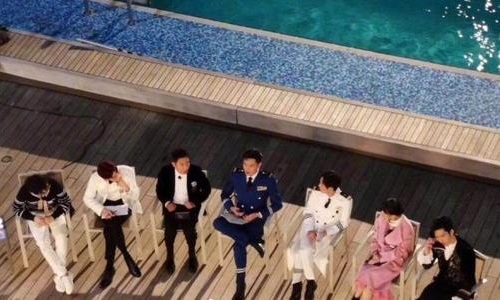 明星大侦探第五季什么时候定档