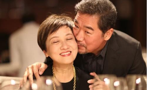 张国立社交达人是什么意思