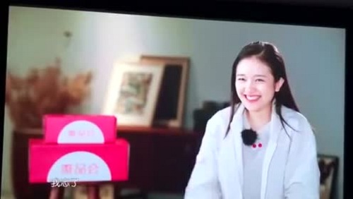 节目当中李兰迪对马天宇的做法却引起了大家的争议