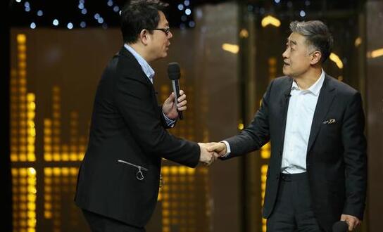 李建义《声临其境》