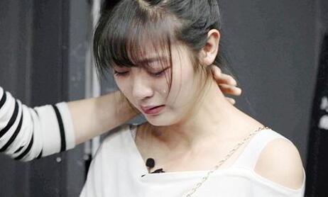 一年级邢菲与高旻睿最萌身高差 邢菲八卦穿吊带被佟大为骂哭