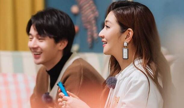 张轩睿首谈Selina默认单身姐弟恋破碎? 无尾熊cp的综艺套路再次上演