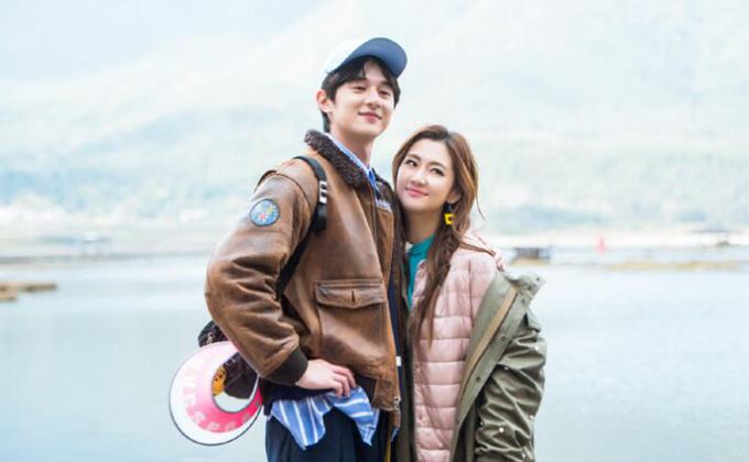 女儿们的恋爱海涛心疼沈梦辰遭冷眼 Selina泪崩谈烧伤勇敢没选择