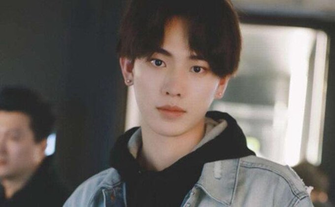 余远帆被粉丝扔鸡蛋于浩然后援会道歉 《创造营》粉丝太可怕了吧