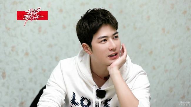 《我家那小子2》陈学冬回归 5月2日升级奇妙冒险