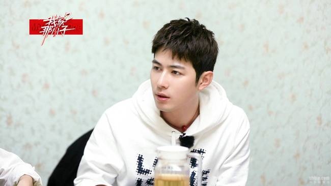 《我家那小子2》陈学冬回归 5月2日升级奇妙冒险