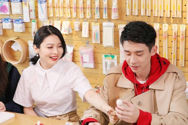 《遇见你真好》孙懿琳放弃陈溥江转投钟嘉骏