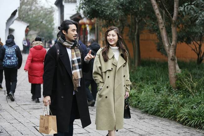 《遇见你真好》孙懿琳放弃陈溥江转投钟嘉骏