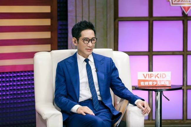 王劲松《声临其境2》归来 助声刘敏涛惊艳全场