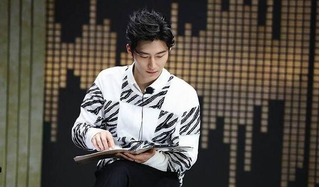 《声临其境》窦骁河南话VS王祖蓝泰国腔