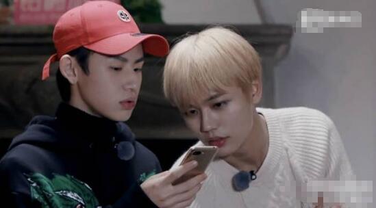 《小姐姐的花店》小S宋佳春夏讨论演戏