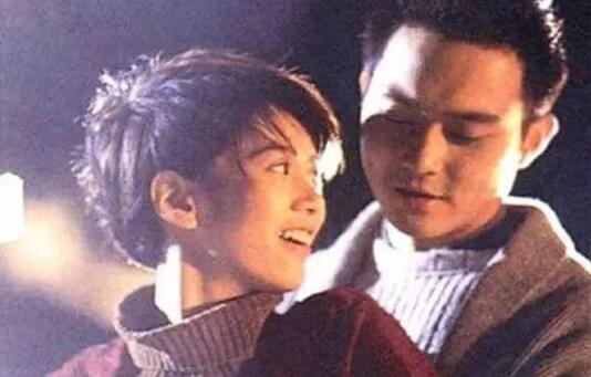 袁咏仪对张智霖说你跑不掉了 张智霖的回应让网友泪目