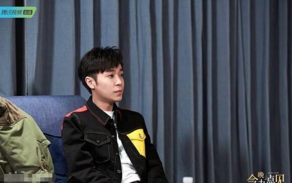 《今晚九点见》吴青峰澄清解散传言 晒苏打绿休团现状