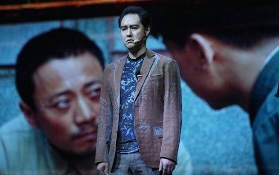 《声临其境》硬核大叔助力收视五连冠