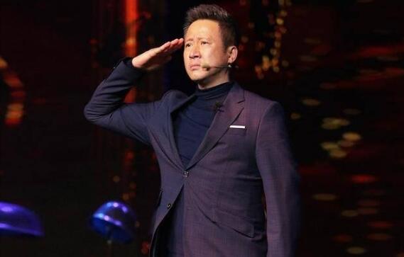 《声临其境》硬核大叔助力收视五连冠