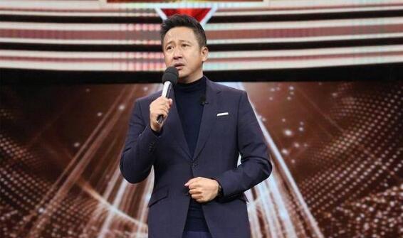 《声临其境》硬核大叔助力收视五连冠