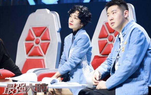 张艺帅将迎复活正名之战《最强大脑》更考验心态