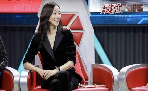 张艺帅将迎复活正名之战《最强大脑》更考验心态