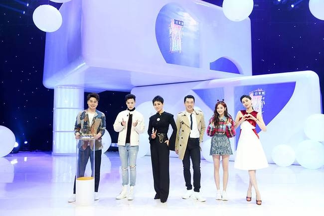 遇见小屋迎来高颜值女嘉宾 吴宣仪：不要反转啦！