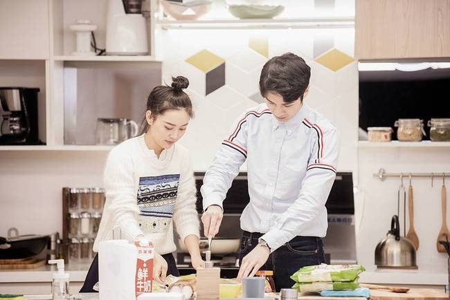 遇见小屋迎来高颜值女嘉宾 吴宣仪：不要反转啦！