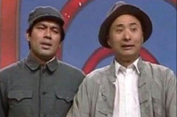 陈佩斯朱时茂合体要上2019猪年春晚 经典小品《吃面条》记忆犹新