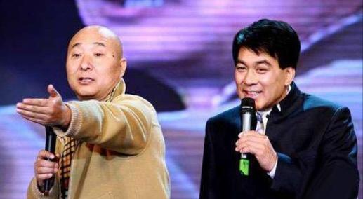 陈佩斯朱时茂合体要上2019猪年春晚 经典小品《吃面条》记忆犹新