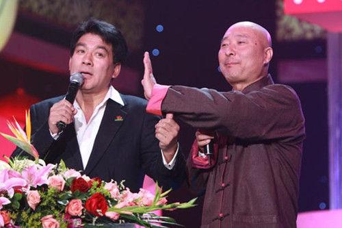 陈佩斯朱时茂合体要上2019猪年春晚 经典小品《吃面条》记忆犹新