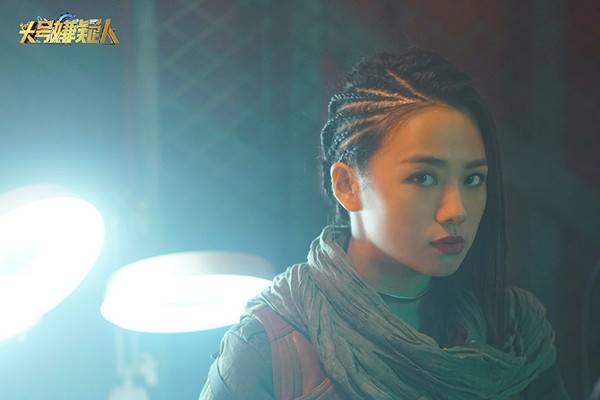 《明星大侦探之头号嫌疑人》鬼鬼陷王鸥命案腹背受敌