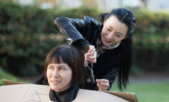 《锋味》完美收官 谢霆锋与监制幕后心酸首曝光