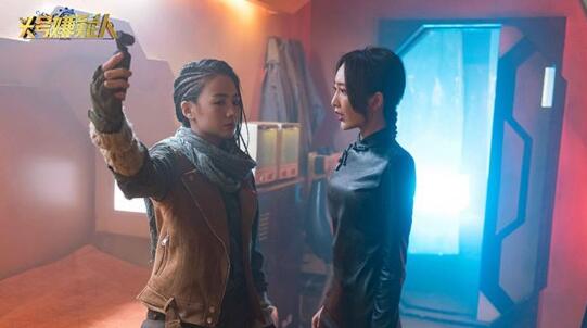 《明星大侦探之头号嫌疑人》烧脑悬疑 鬼鬼深陷命案如何自证清白