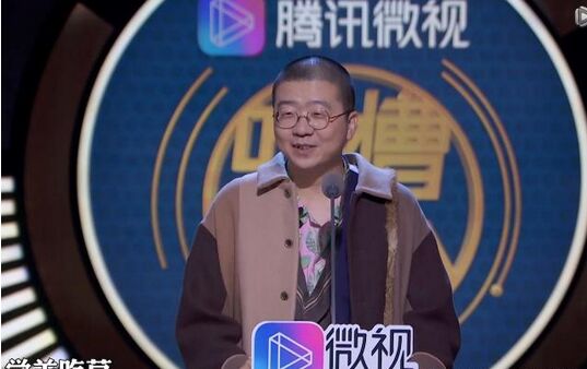 李诞吐槽张艺兴都说了什么 来看小绵羊这次是怎么回怼的