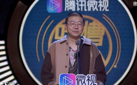 李诞吐槽张艺兴都说了什么 来看小绵羊这次是怎么回怼的