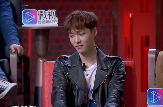 李诞吐槽张艺兴都说了什么 来看小绵羊这次是怎么回怼的