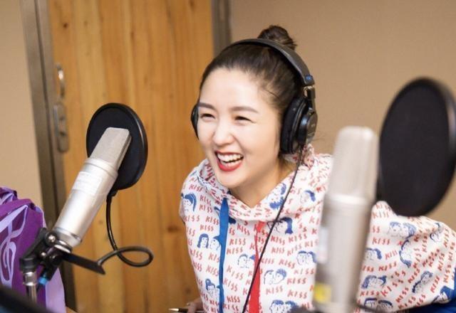 何洁会参加2019《我是歌手》吗 何洁疑否认录歌手表示上不去