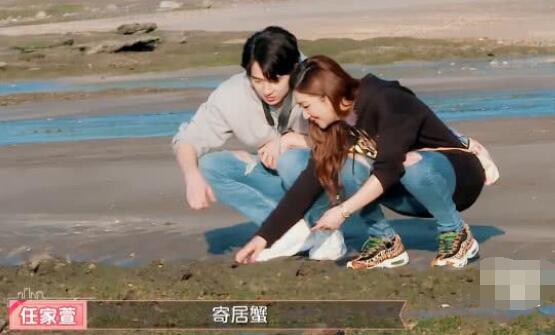 小奶狗张轩睿是谁 他和Selina任家萱什么关系