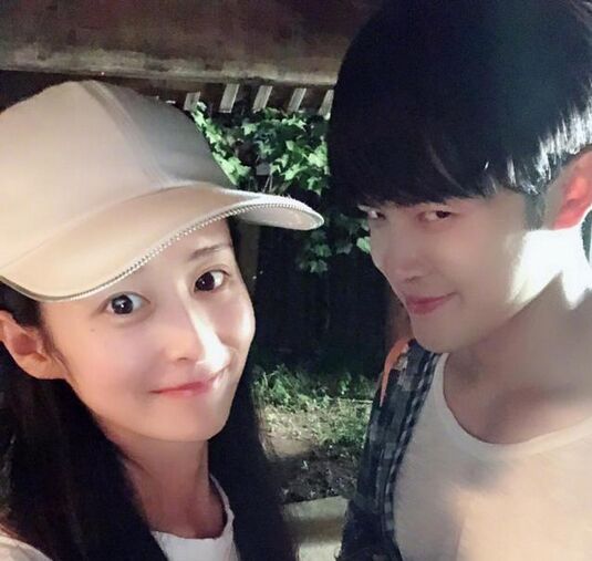 付辛博回应AA制 真相并不是大家所想的那样