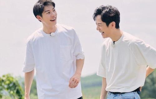 许光汉向往的生活