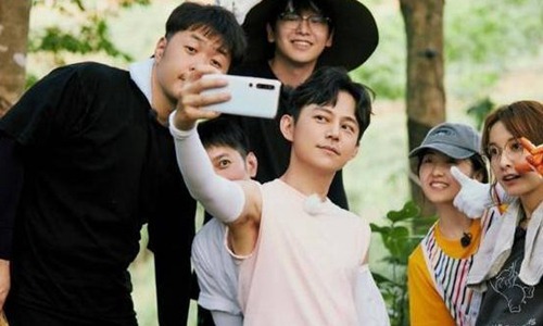 向往的生活第四季