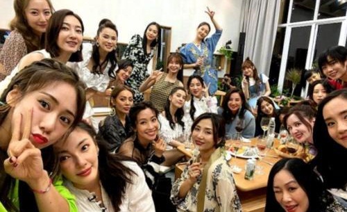 乘风破浪的姐姐