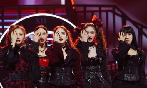 乘风破浪的姐姐三公